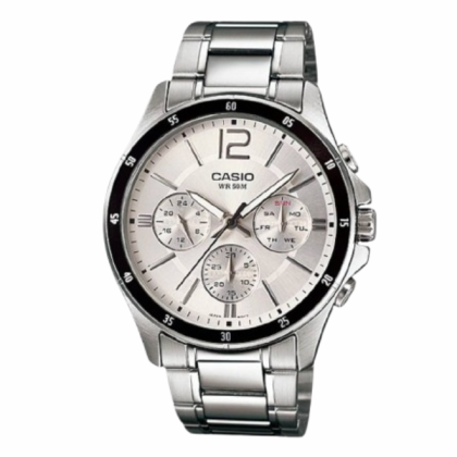 CASIO GENERAL MTP-1374D-7AVDF